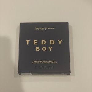 Selling Teddy Boy Palette.